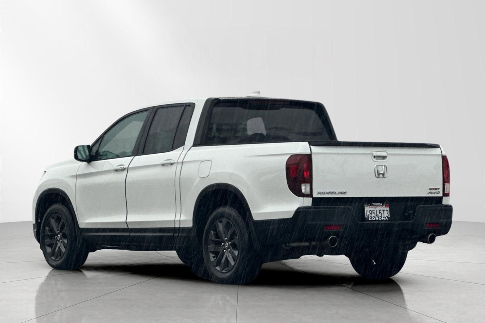 Used 2023 Honda Ridgeline Sport image 5