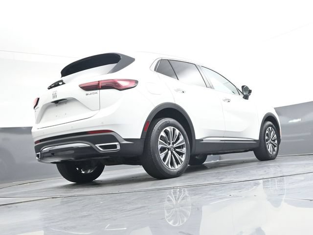 Used 2024 Buick Envision Preferred AWD/4WD image 33