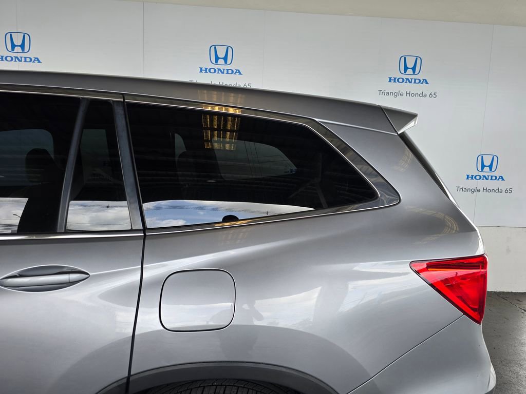 Used 2016 Honda Pilot EX-L image 70