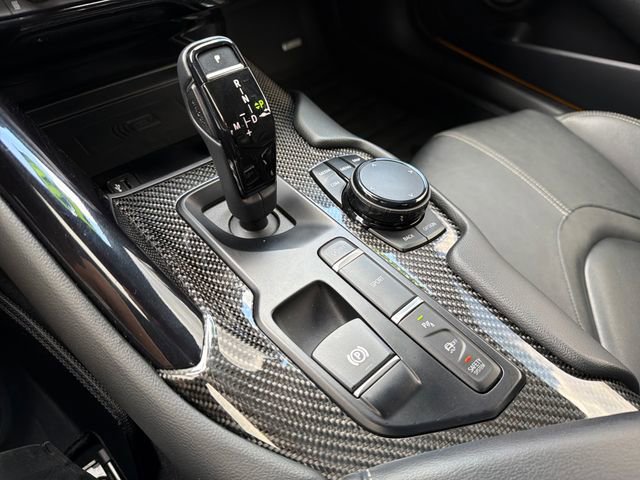 Used 2023 Toyota Supra Premium w/ Driver Assist Package image 15