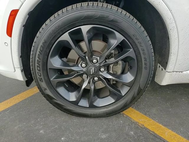 Used 2023 Dodge Durango R/T image 8