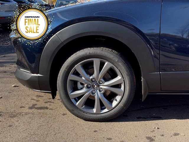 New 2026 MAZDA CX-30 AWD 2.5 S image 10