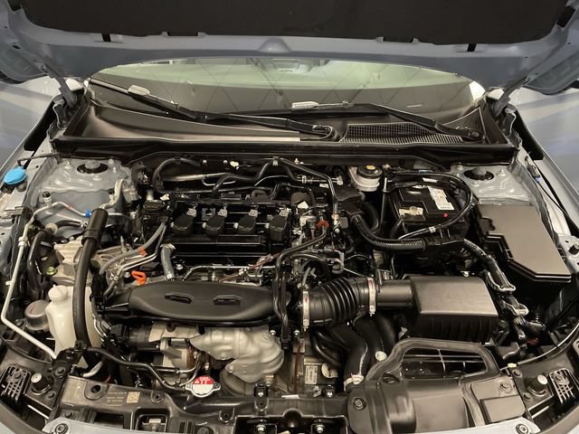 Certified 2022 Honda Civic Sport Touring image 27