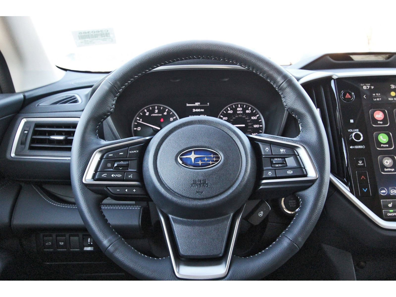 New 2026 Subaru Ascent Limited image 11