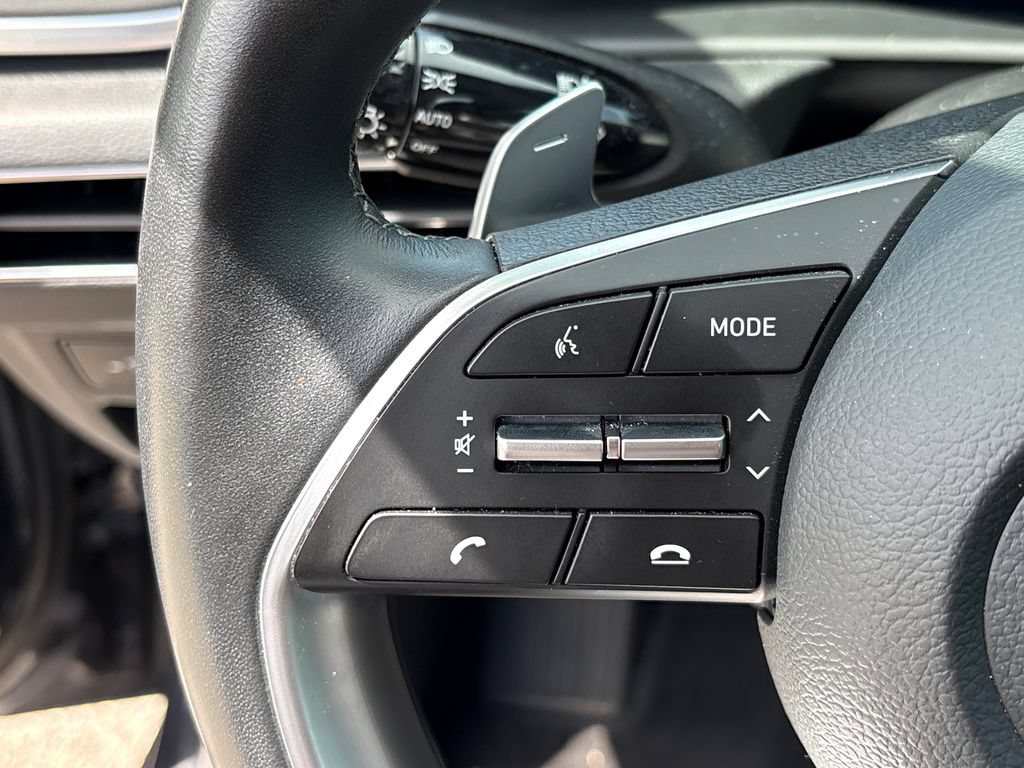 Used 2023 Hyundai Sonata Limited FWD image 17