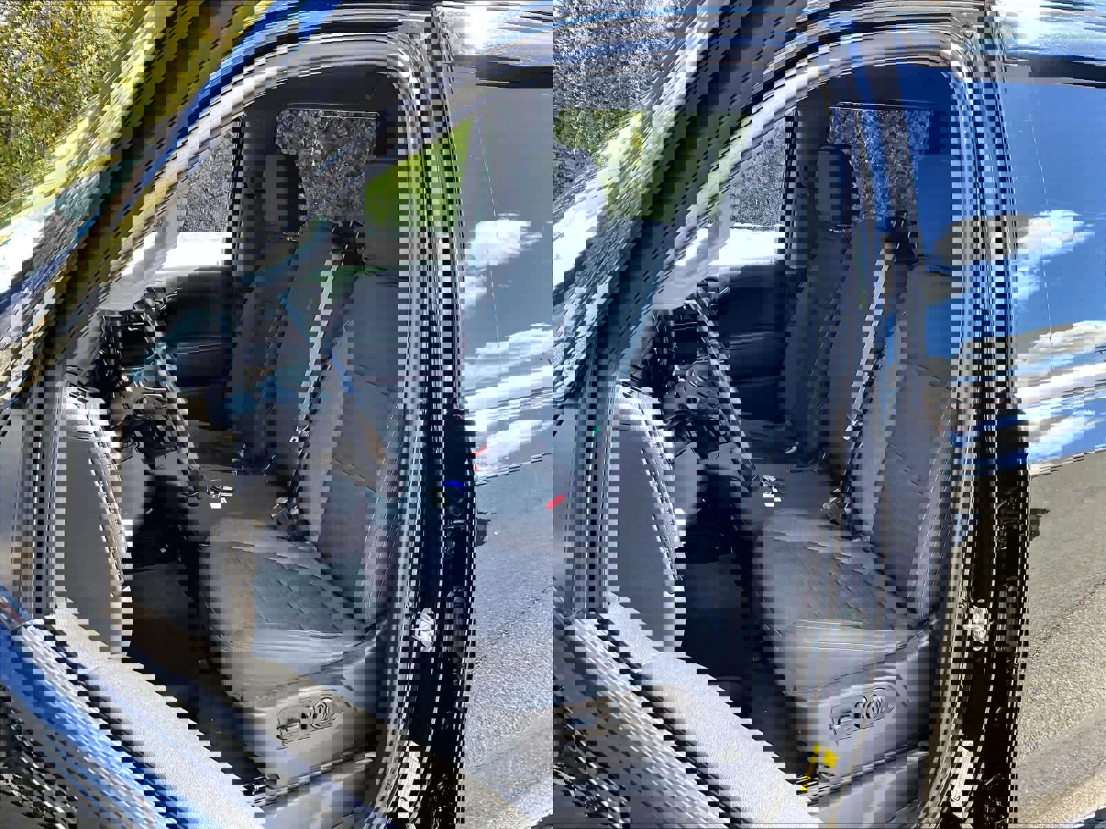 Used 2021 GMC Sierra 1500 Elevation image 10