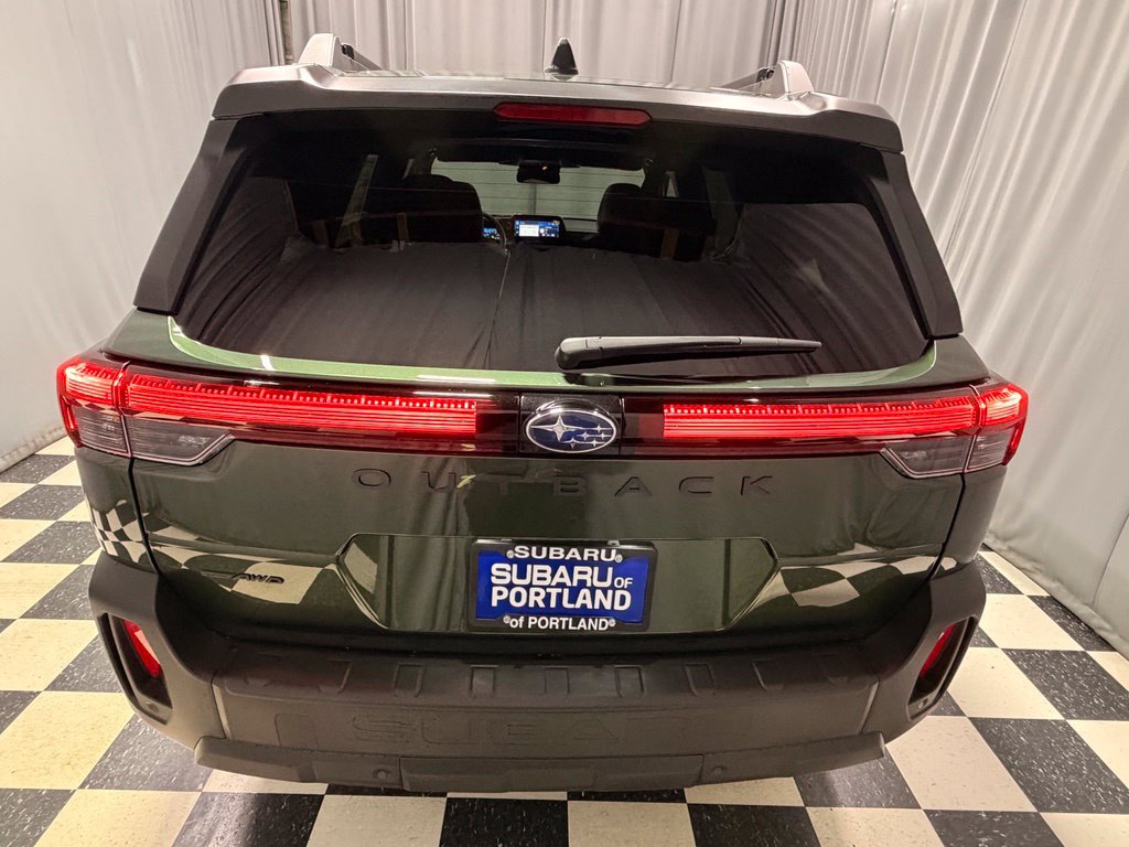 New 2026 Subaru Outback Limited XT AWD/4WD image 5