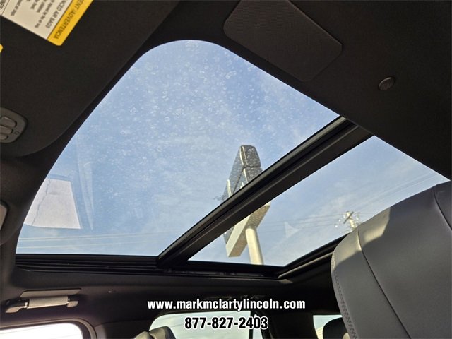 New 2026 Lincoln Navigator L Reserve w/ Jet Appearance Package image 7