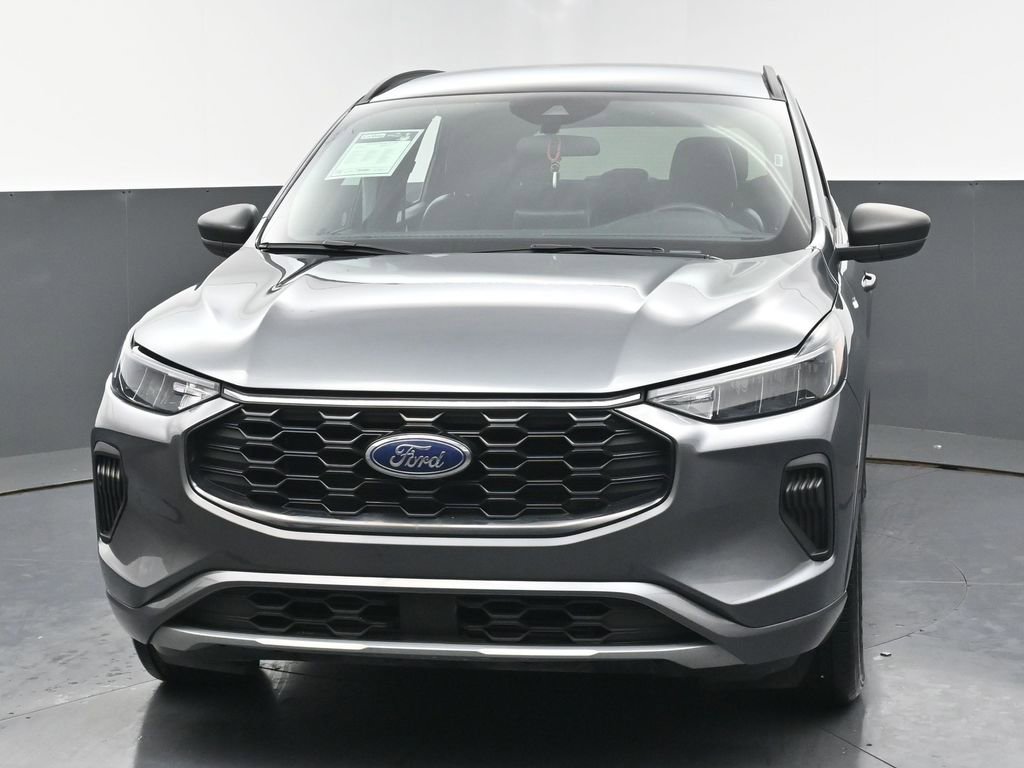 Used 2024 Ford Escape ST-Line image 7