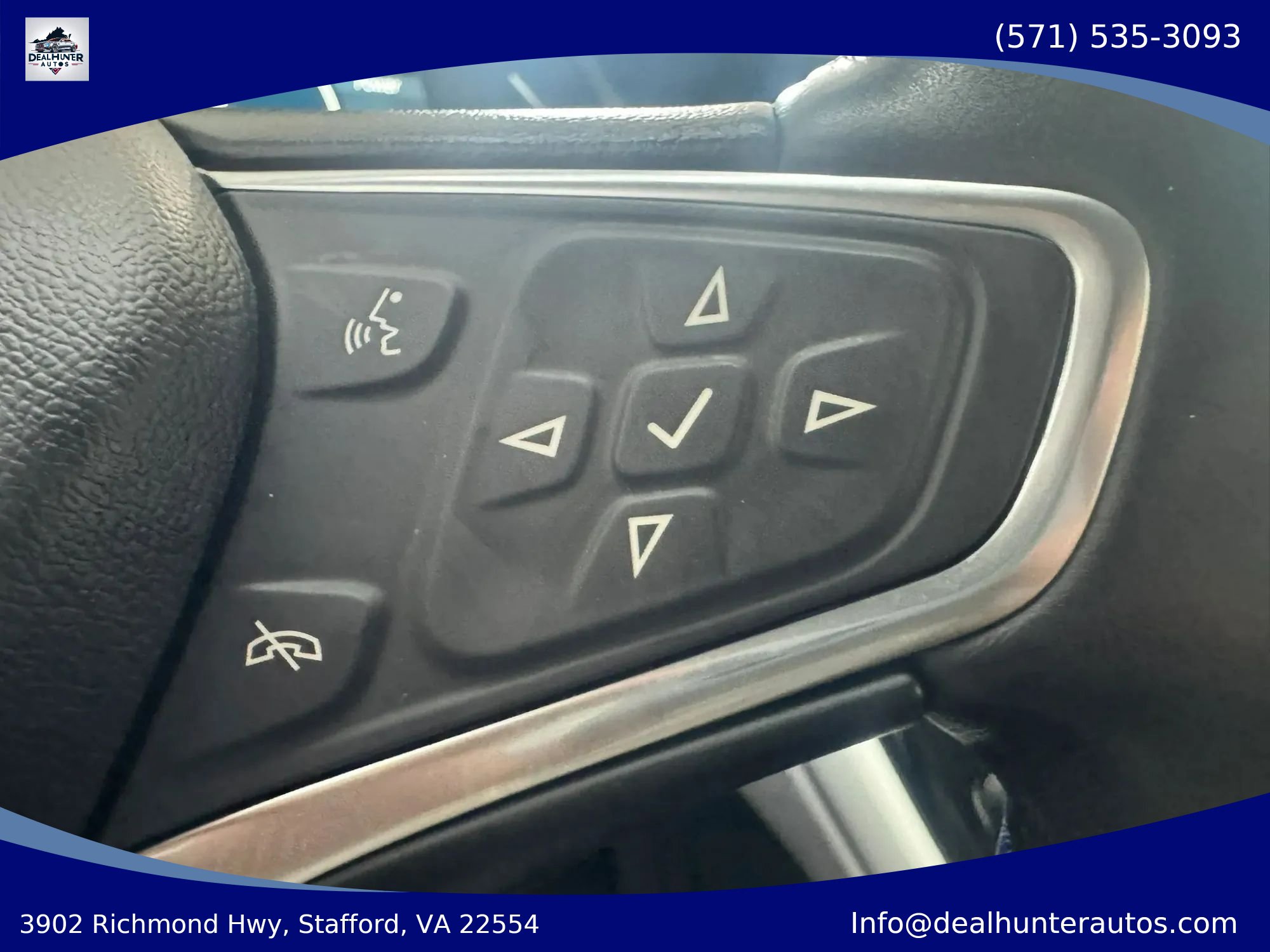 Used 2018 Chevrolet Bolt LT FWD image 24