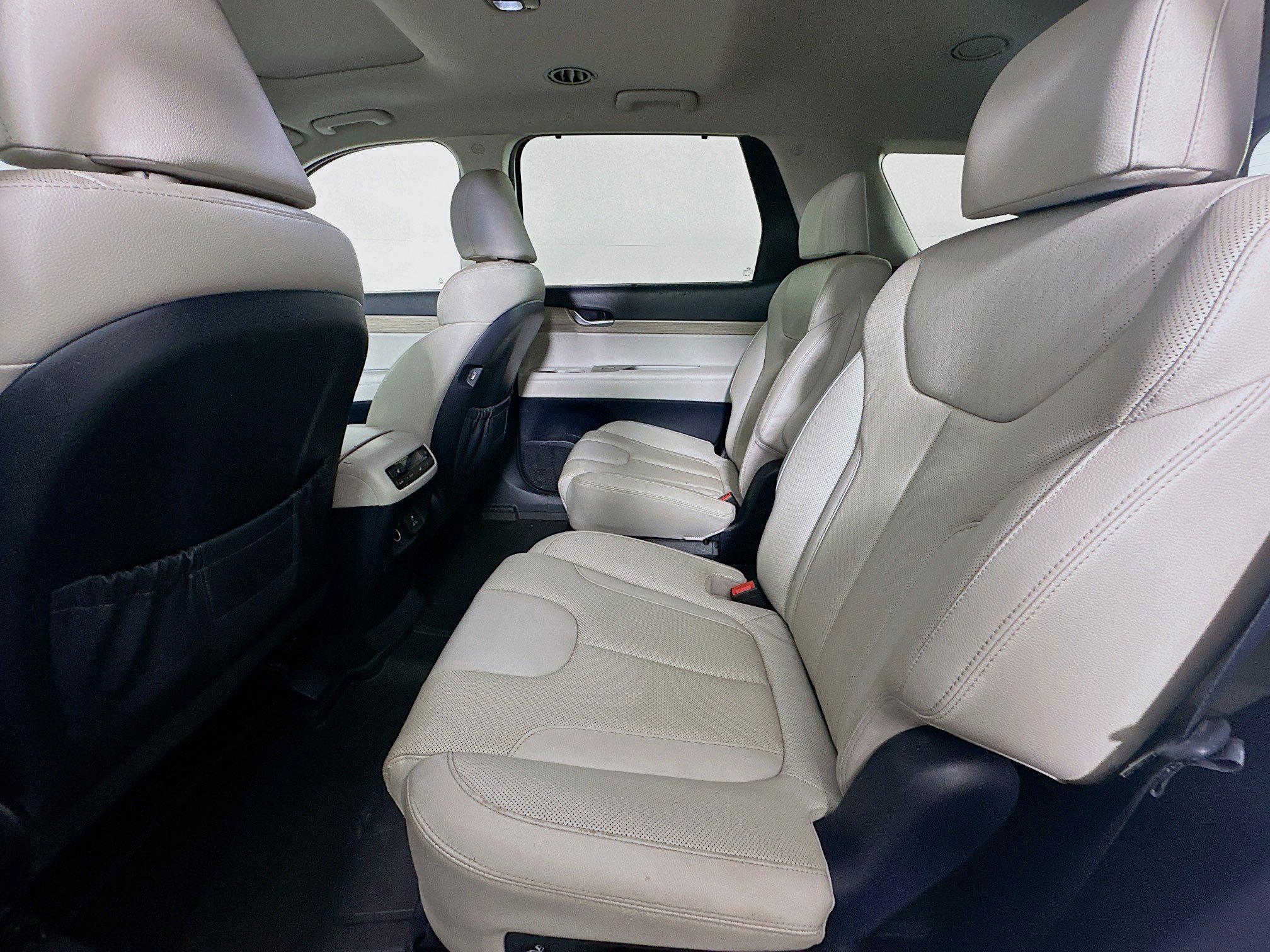 Used 2020 Hyundai Palisade SEL w/ Premium Package FWD image 27