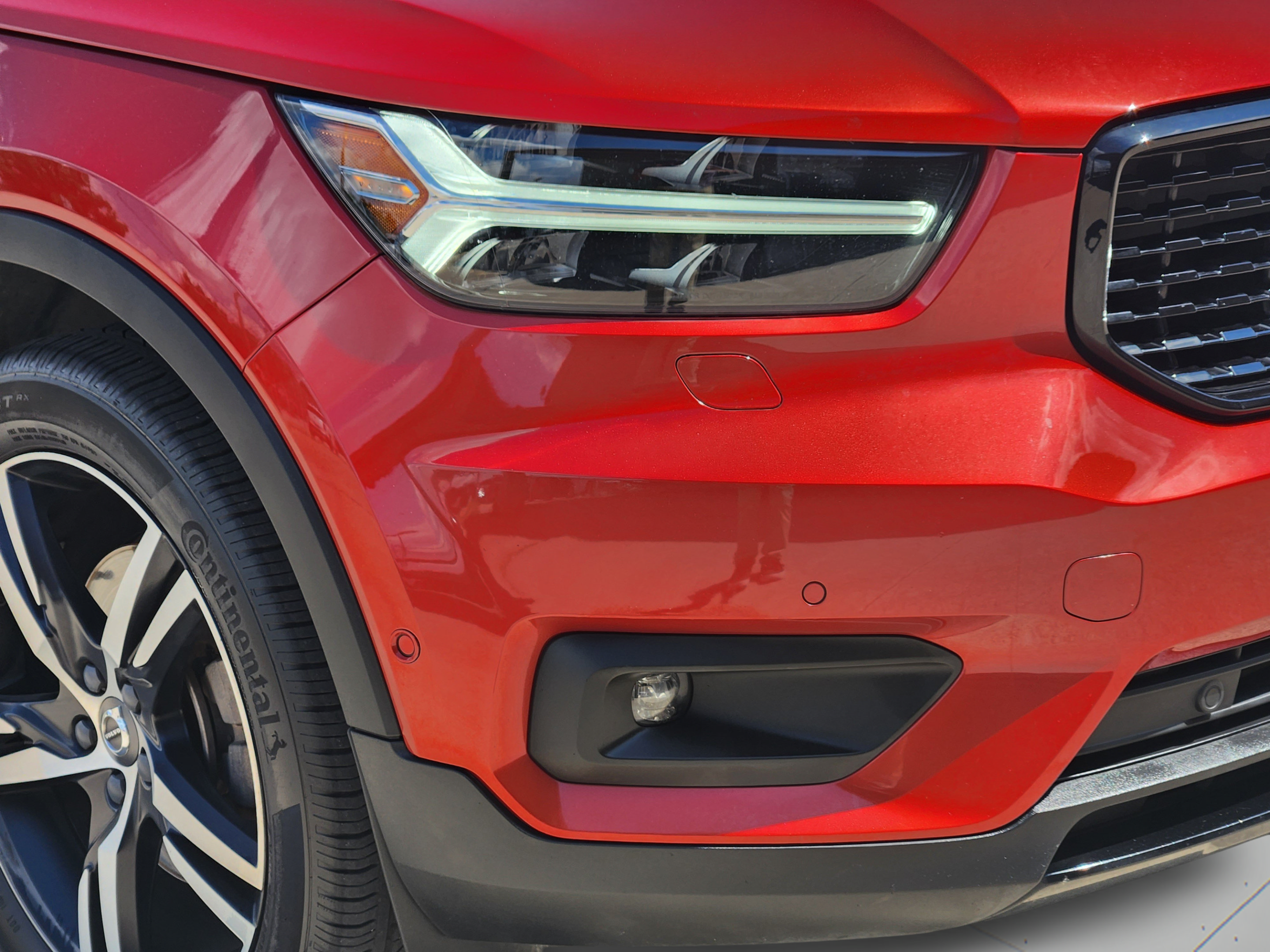 Used 2019 Volvo XC40 T5 R-Design AWD/4WD image 36