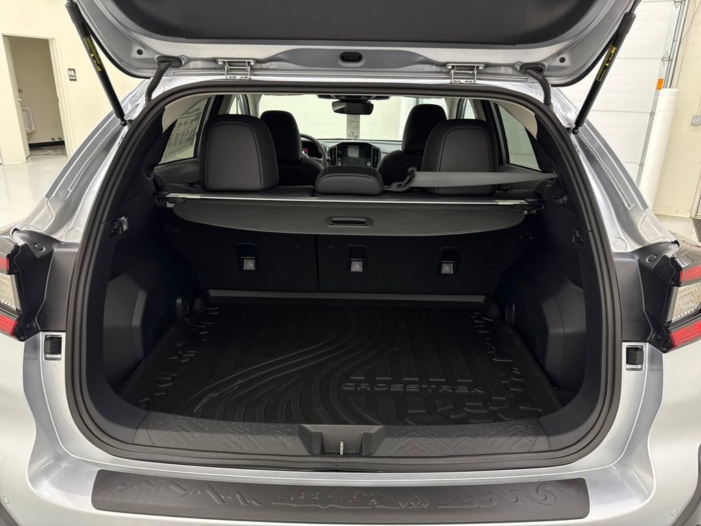 New 2025 Subaru Crosstrek 2.5i Limited image 25