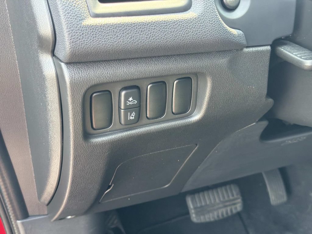 Used 2024 Mitsubishi Outlander Sport AWD image 24