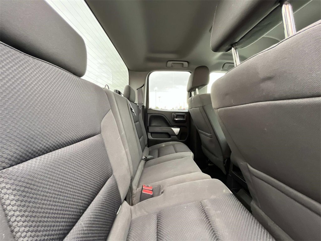 Used 2017 Chevrolet Silverado 1500 LT w/ All Star Edition image 14