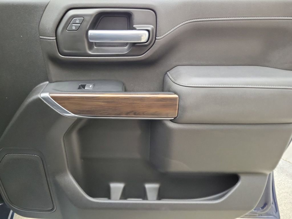 Certified 2023 GMC Sierra 2500 SLT w/ SLT Convenience Package image 19