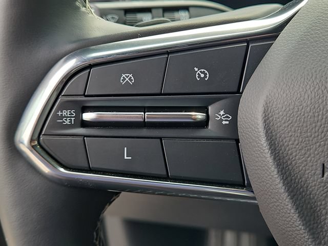 Used 2025 Chevrolet Traverse LT w/ Midnight/Sport Edition FWD image 20