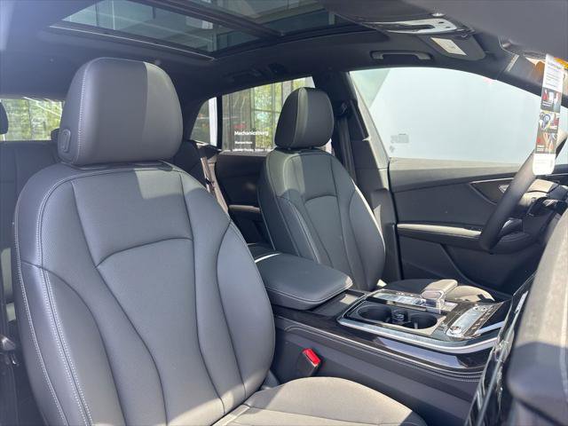 New 2026 Audi Q8 Premium Plus AWD/4WD image 9