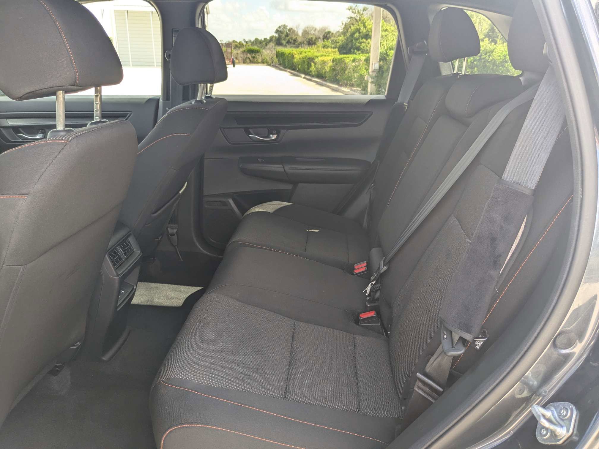 Used 2023 Honda CR-V Sport image 16