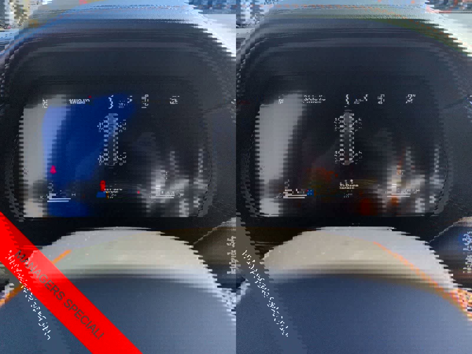 New 2025 Jeep Grand Cherokee Summit w/ Obsidian Package image 33