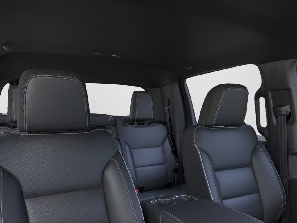 New 2026 GMC Sierra EV Elevation AWD/4WD image 23