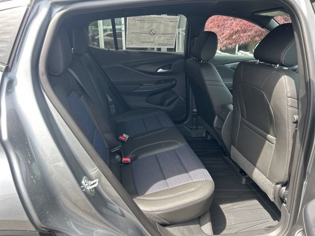 New 2026 Buick Envista Preferred w/ Convenience I Package FWD image 14
