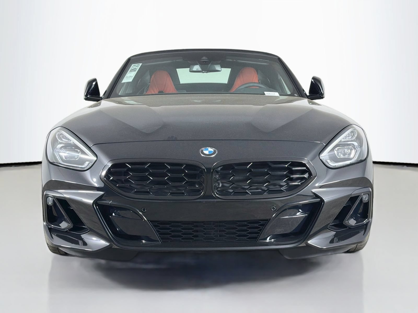 New 2026 BMW Z4 sDrive30i w/ Premium Package RWD image 2