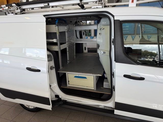 Used 2016 Ford Transit Connect XL FWD image 21