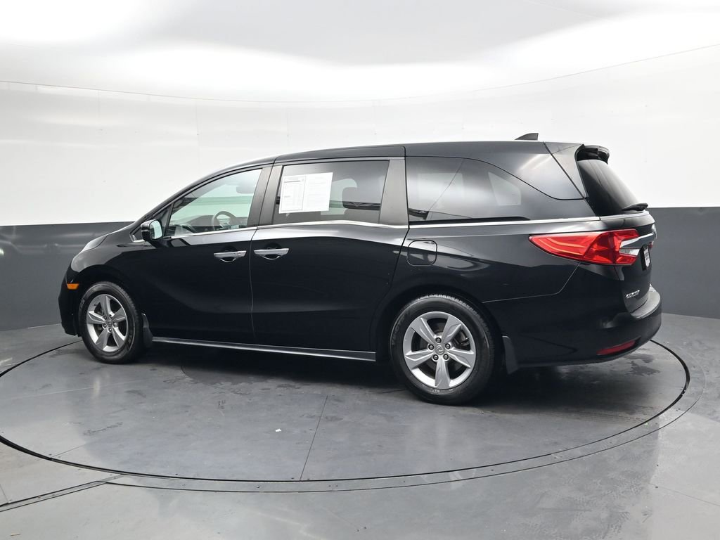 Used 2020 Honda Odyssey EX-L image 7