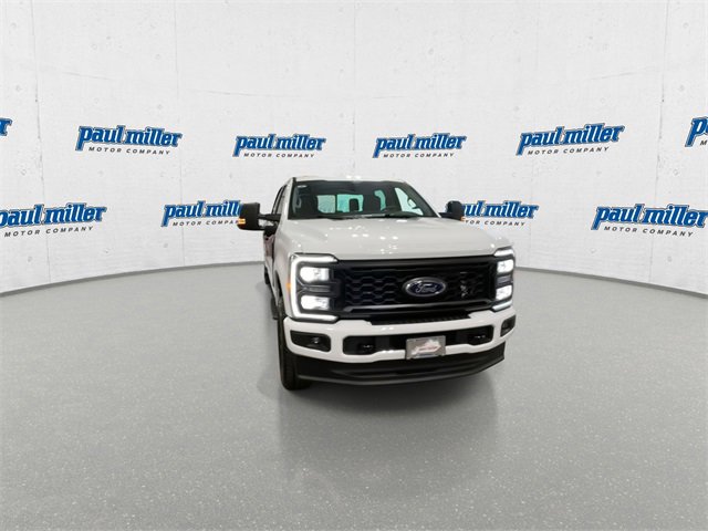 New 2026 Ford F350 XL w/ STX Appearance Package image 3