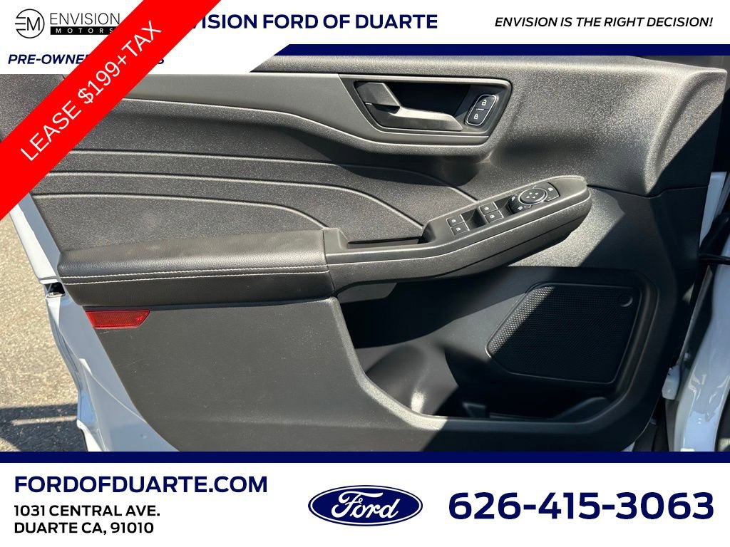 Used 2025 Ford Escape Active image 15