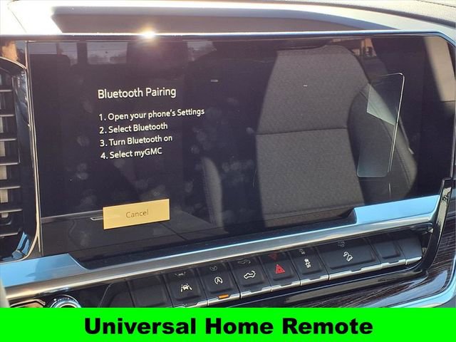 New 2026 GMC Sierra 1500 Elevation w/ Preferred Package image 10