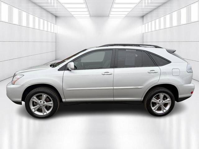 Used 2008 Lexus RX 400h AWD image 8
