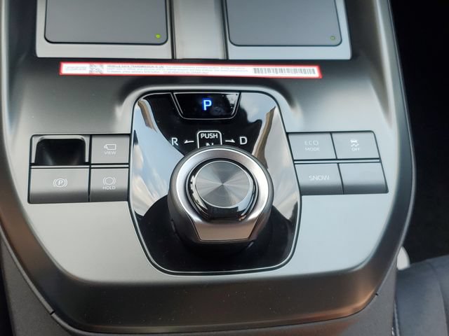 New 2026 Toyota C-HR AWD/4WD image 32