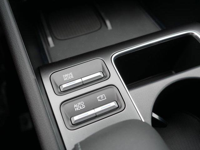 New 2026 Hyundai Sonata SEL AWD/4WD image 9