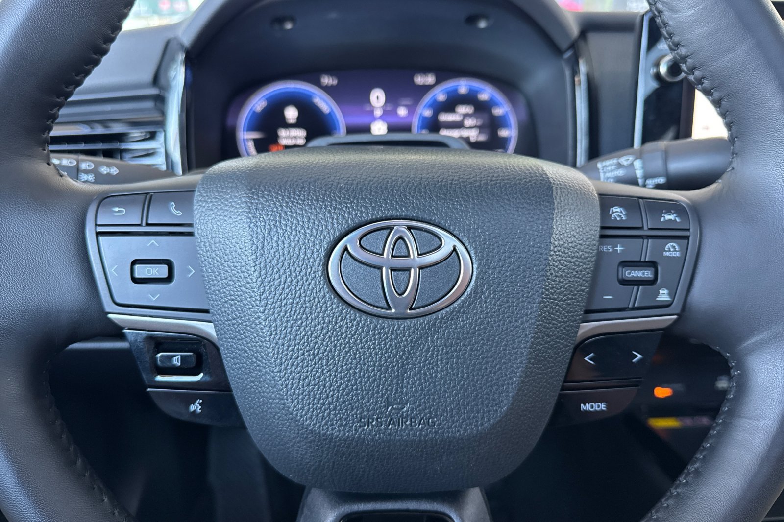 Certified 2026 Toyota Camry XSE w/ Premium Plus Package FWD image 21