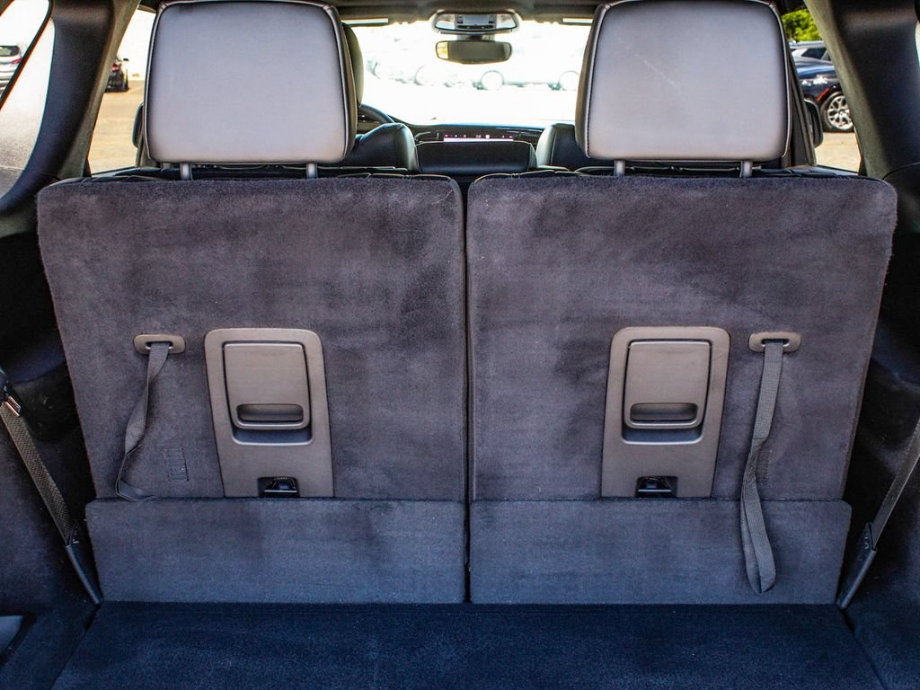 Used 2021 Dodge Durango GT w/ Blacktop Package AWD/4WD image 45