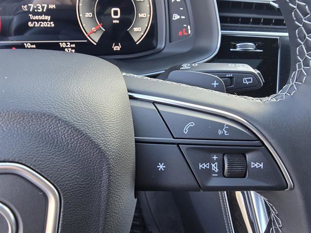 Used 2025 Audi Q7 3.0T Prestige w/ Prestige Package image 18
