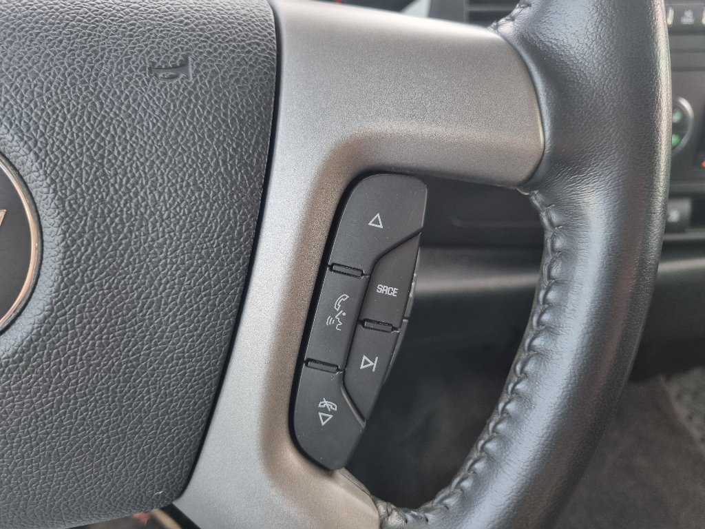 Used 2011 Chevrolet Silverado 1500 LT w/ All-Star Edition AWD/4WD image 18