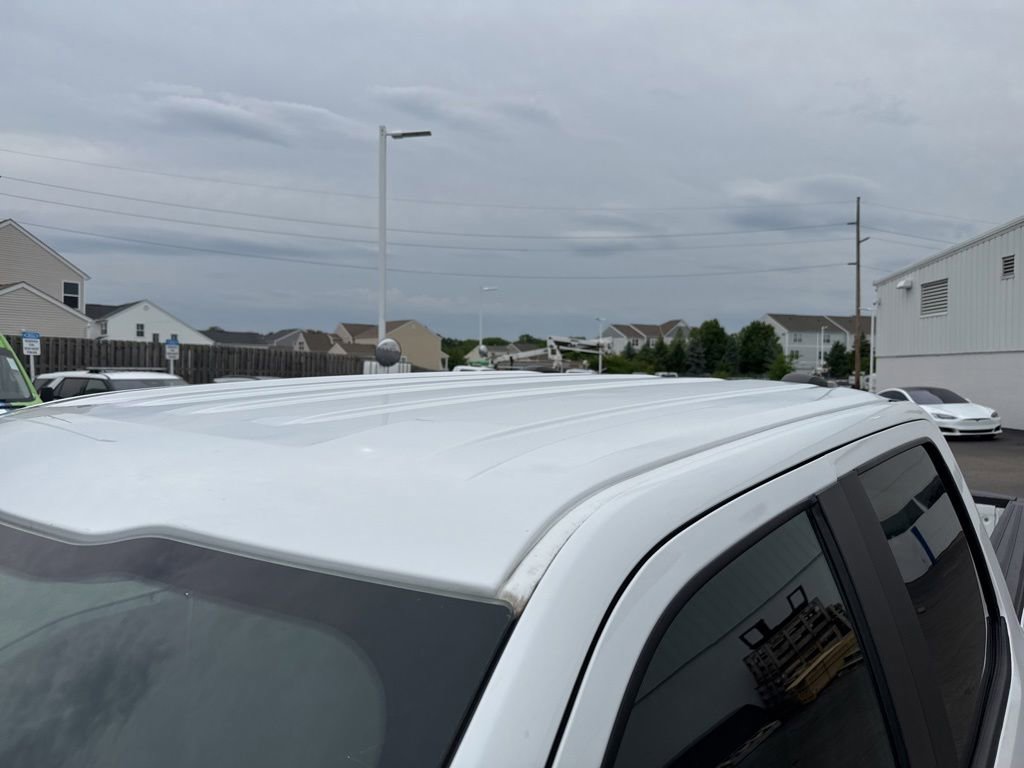 Used 2024 Ford F150 STX AWD/4WD image 2