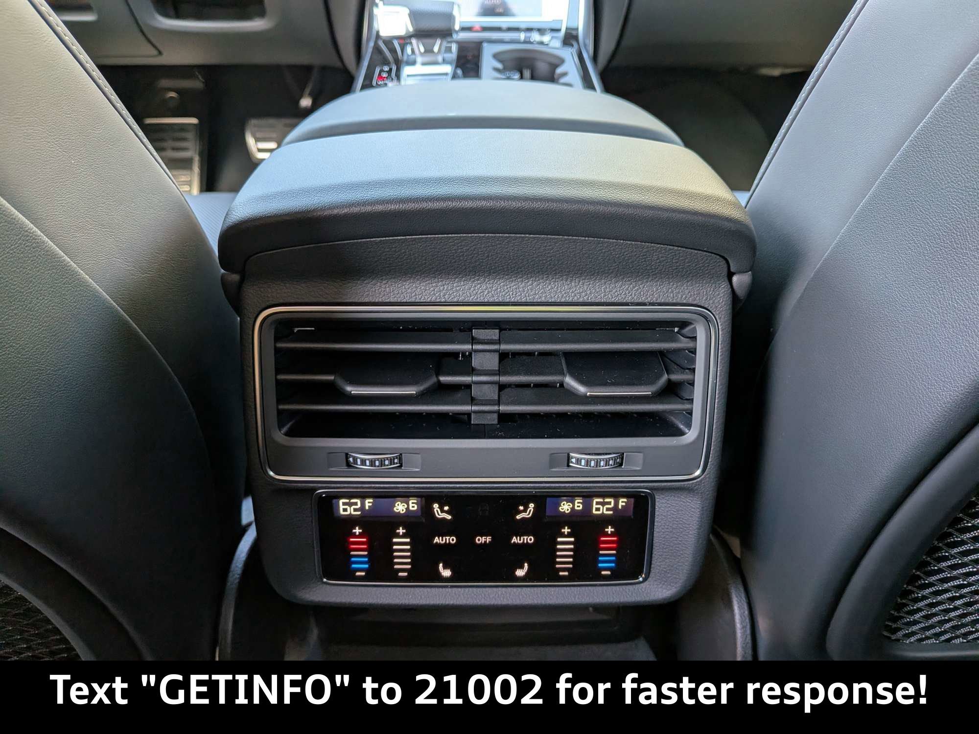 New 2026 Audi SQ7 Premium Plus image 15