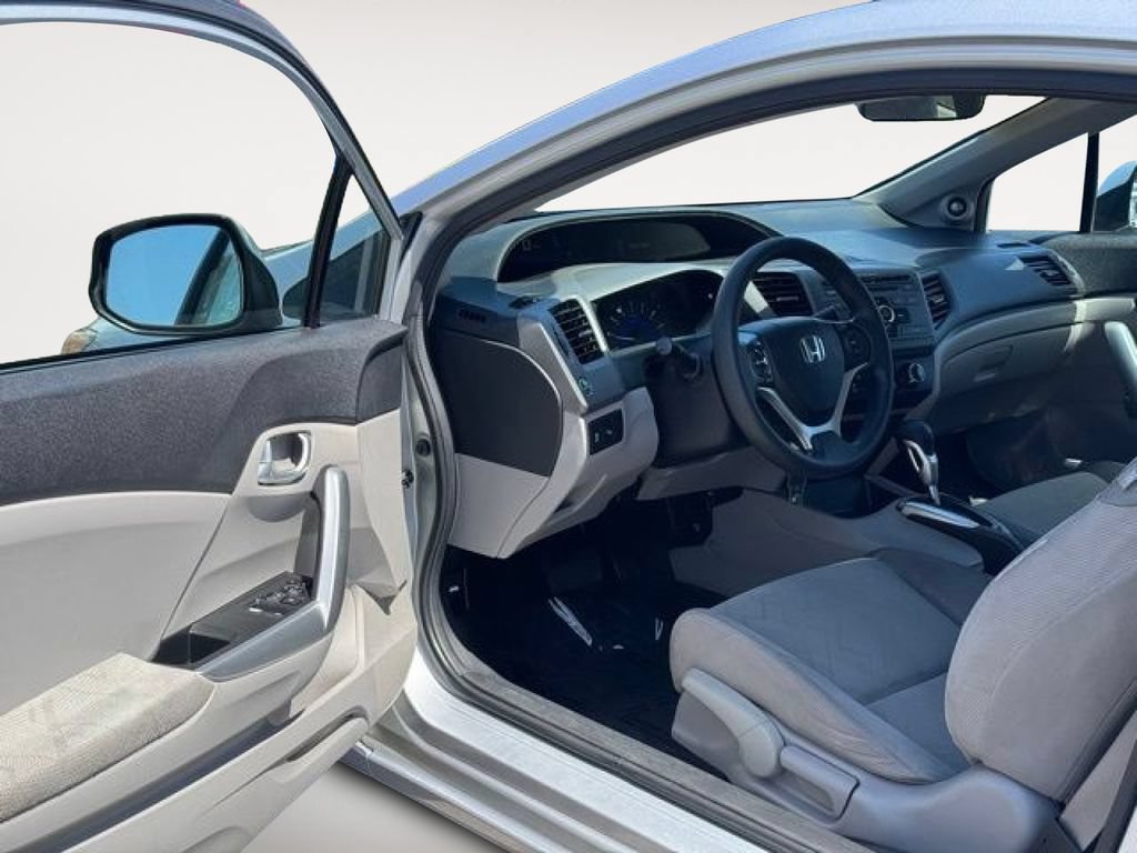 Used 2012 Honda Civic EX image 8