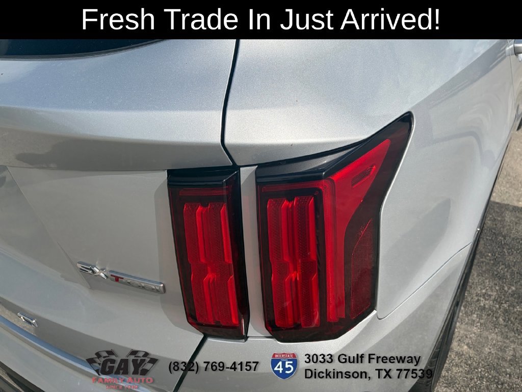 Used 2021 Kia Sorento SX AWD/4WD image 10