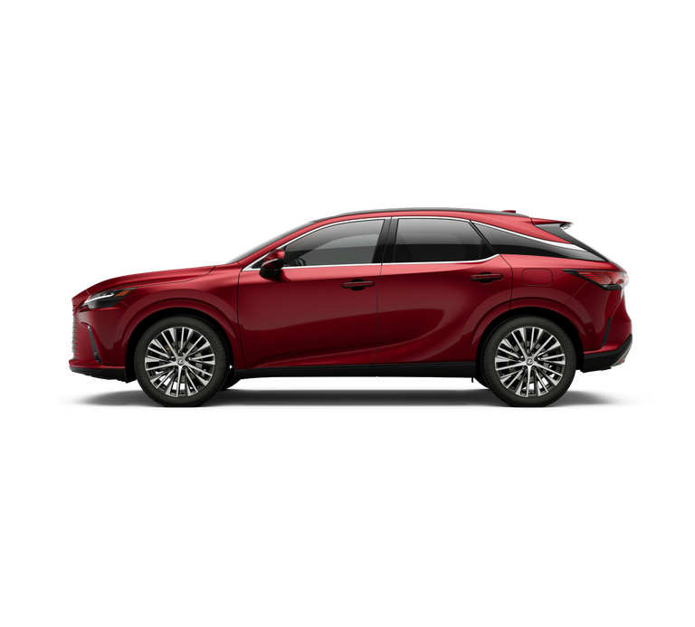 New 2026 Lexus RX 350 Premium Plus w/ Convenience Package AWD/4WD image 2
