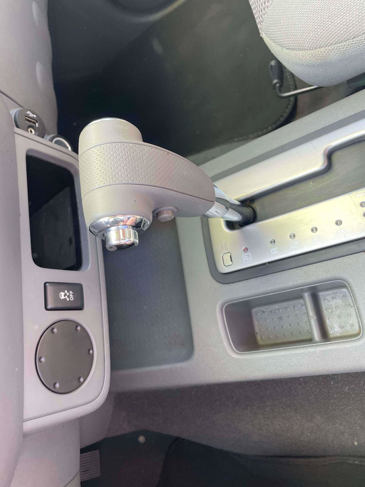 Used 2019 Nissan Frontier SV RWD image 16