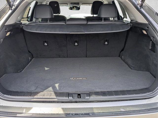 Used 2022 Lexus RX 350 FWD image 6