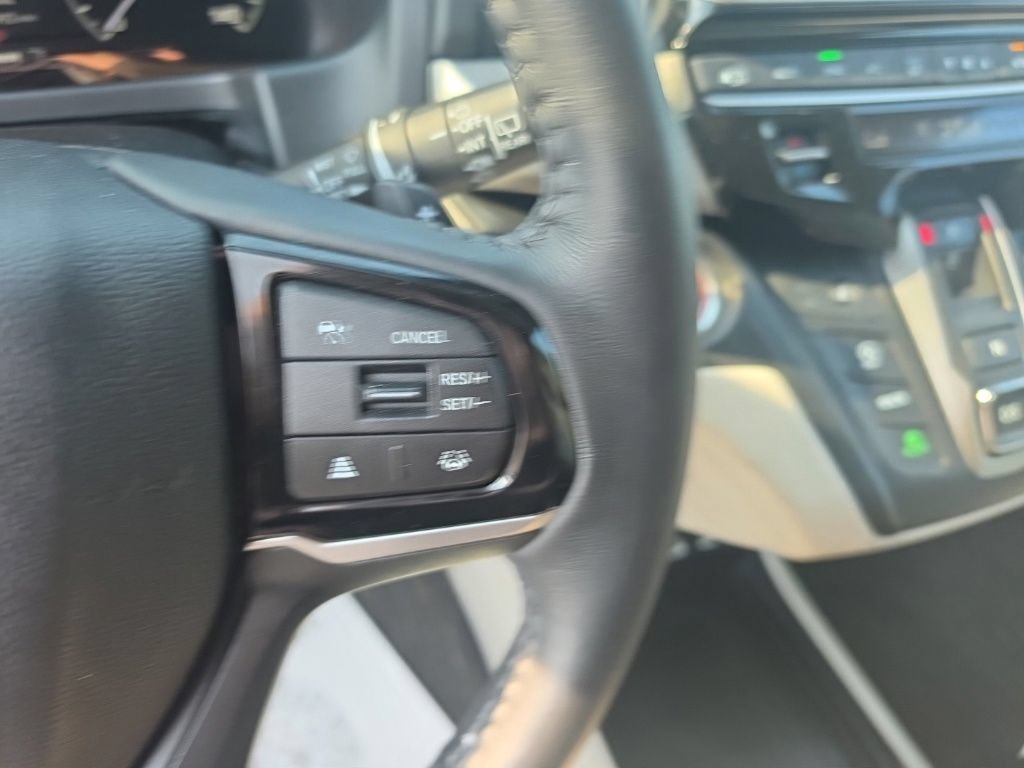Used 2025 Honda Odyssey EX-L image 17