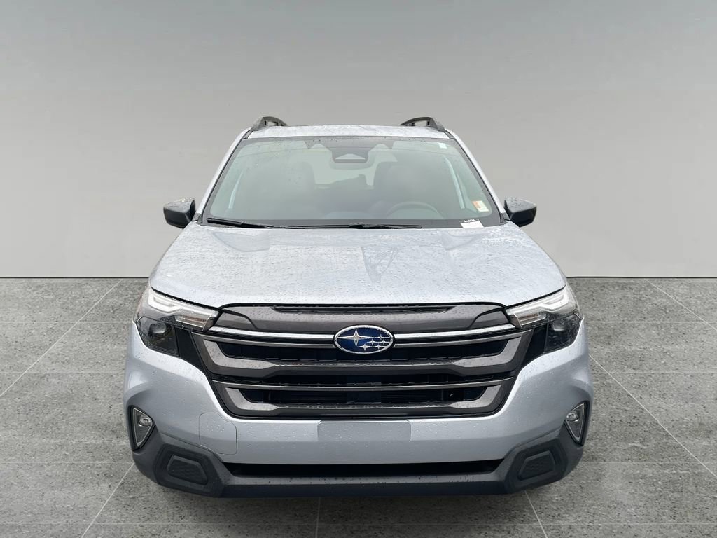 Certified 2026 Subaru Forester Premium image 8
