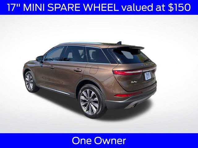 Used 2022 Lincoln Corsair Reserve w/ Elements Package AWD/4WD image 7