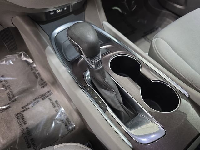 Used 2021 Chevrolet Malibu LT image 25